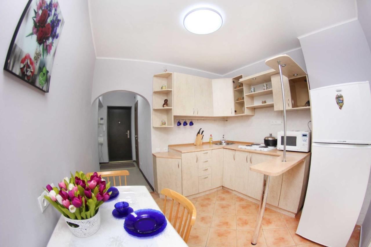 Comfortable Apartment, Samal 2 Almaty Luaran gambar